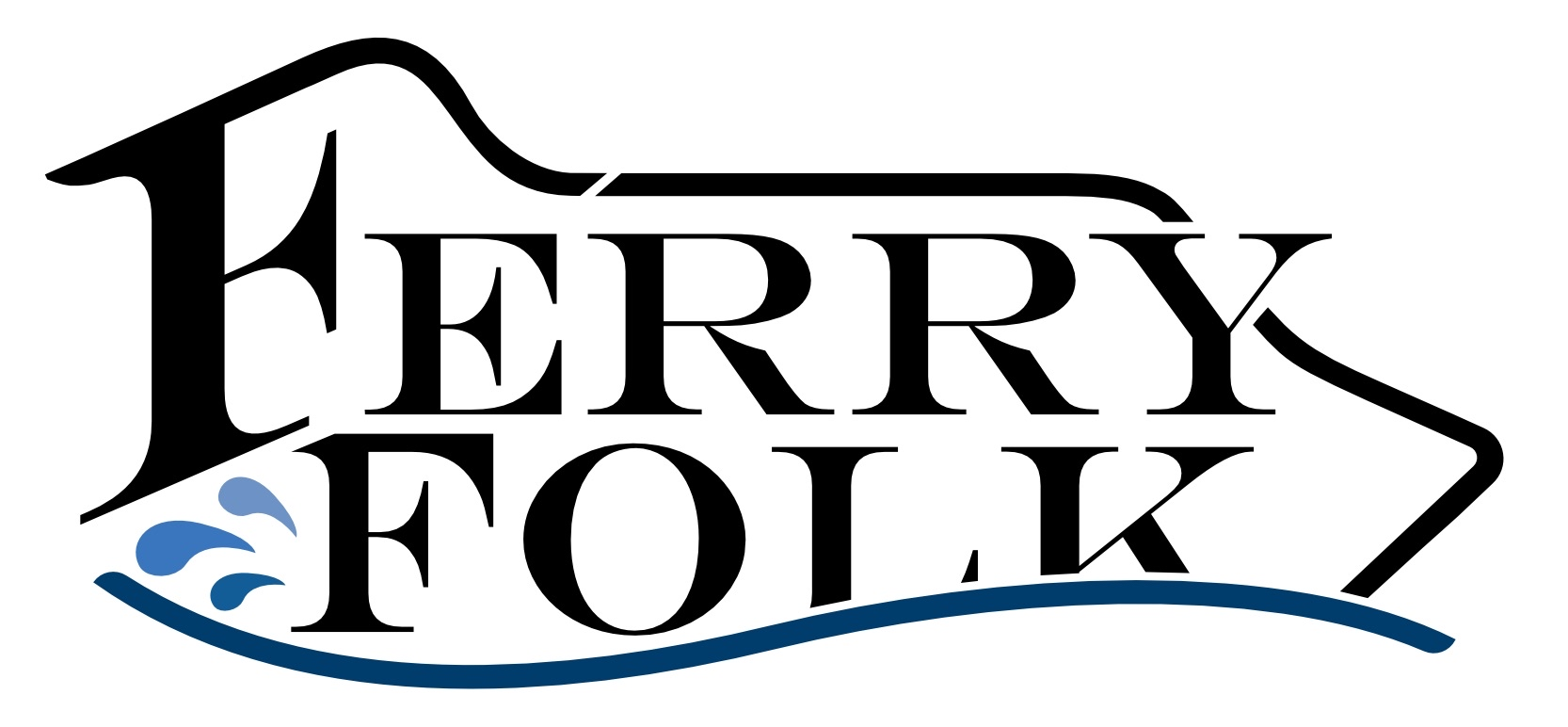 FerryFolk Studio Logo