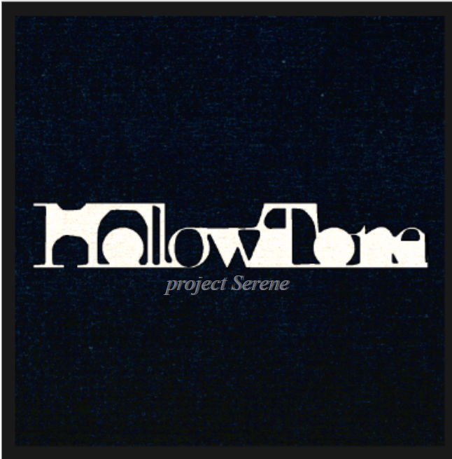 Hollowtone Logo
